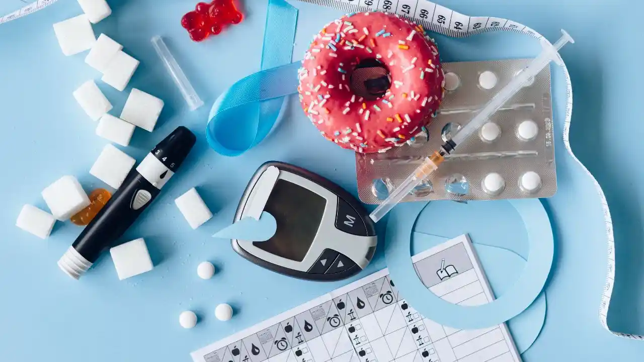 Disease Reversal Program​
