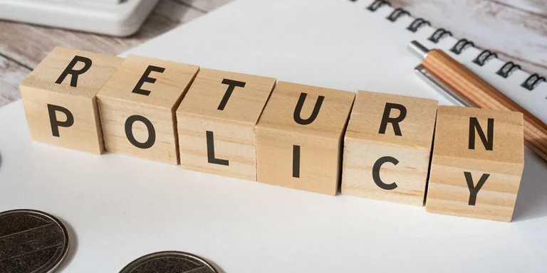 Cancellation & Refund Policy