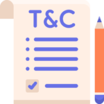 terms and conditions